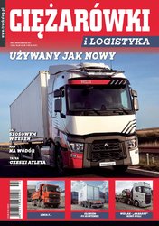 : Ciężarówki i Logistyka - e-wydanie – 4/2024