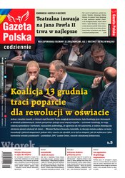 : Gazeta Polska Codziennie - e-wydanie – 75/2024