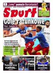 : Sport - e-wydanie – 75/2024
