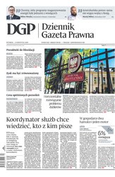 : Dziennik Gazeta Prawna - e-wydanie – 80/2024