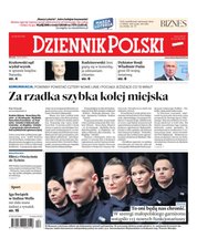 : Dziennik Polski - e-wydanie – 66/2024