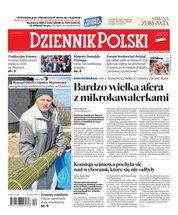 : Dziennik Polski - e-wydanie – 67/2024