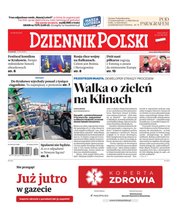 : Dziennik Polski - e-wydanie – 68/2024