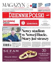 : Dziennik Polski - e-wydanie – 69/2024