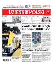 : Dziennik Polski - e-wydanie – 72/2024