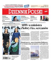 : Dziennik Polski - e-wydanie – 73/2024