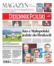 : Dziennik Polski - e-wydanie – 98/2024