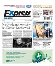: Express Bydgoski - e-wydanie – 74/2024