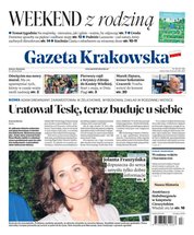 : Gazeta Krakowska - e-wydanie – 99/2024