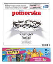 : Gazeta Pomorska - Toruń - e-wydanie – 75/2024