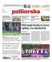 : Gazeta Pomorska - Inowrocław - e-wydanie – 90/2024
