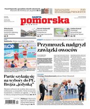 : Gazeta Pomorska - Włocławek - e-wydanie – 97/2024