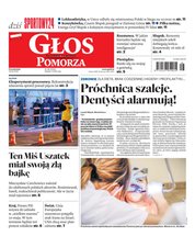 : Głos Dziennik Pomorza - Słupsk - e-wydanie – 88/2024