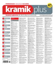 : Kramik Plus - e-wydanie – 8/2024
