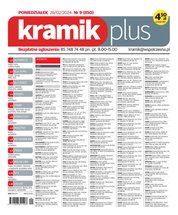 : Kramik Plus - e-wydanie – 9/2024