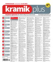 : Kramik Plus - e-wydanie – 10/2024