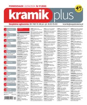 : Kramik Plus - e-wydanie – 17/2024