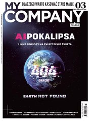 : My Company Polska - e-wydanie – 3/2024