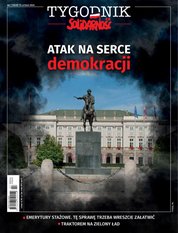 : Tygodnik Solidarność - e-wydanie – 7/2024