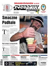 : Tygodnik Podhalański - e-wydanie – 18/2024